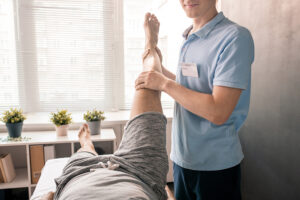 Read more about the article Do you need a referral for physical therapy in South Carolina?